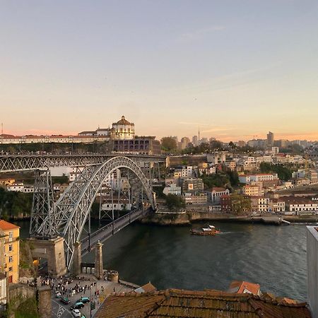 Casa Dona Olga River View Порто Екстериор снимка