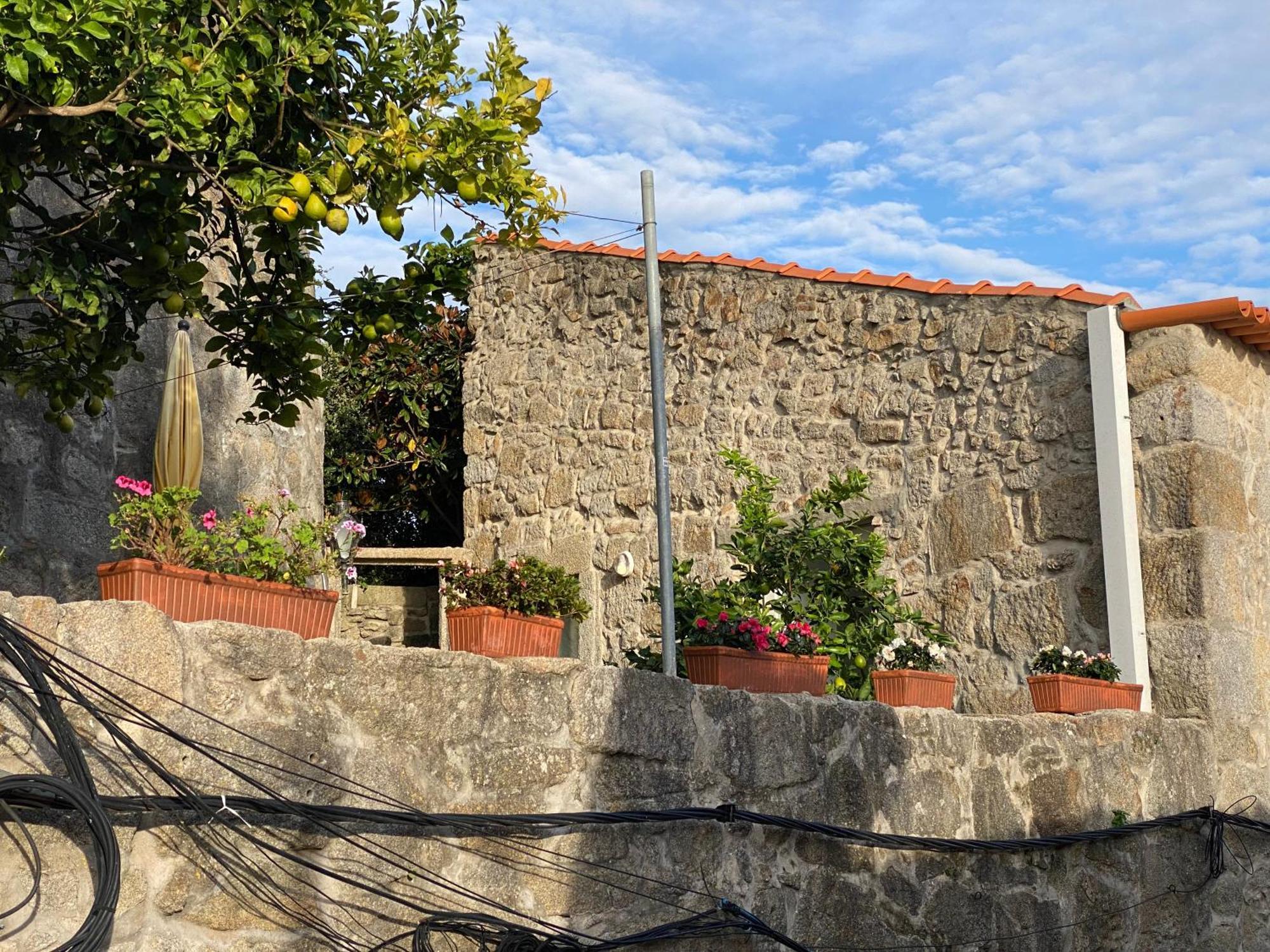 Casa Dona Olga River View Порто Екстериор снимка